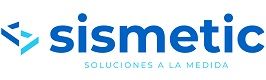 Logo sismetic